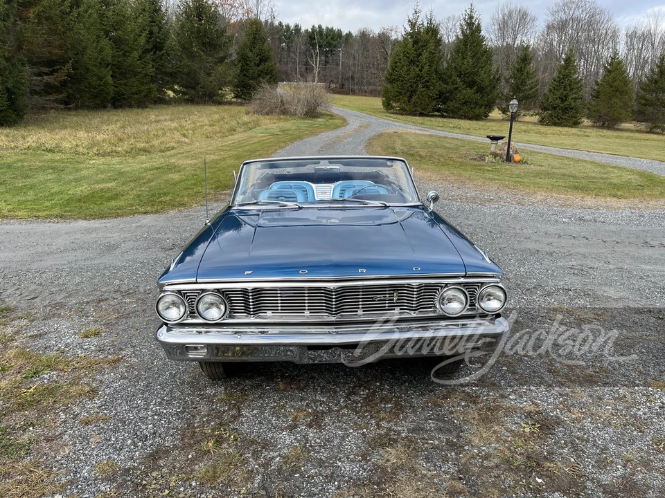 1964 Ford Galaxie 2nd Gen - Image 21 of 26