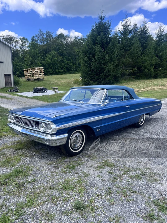 1964 Ford Galaxie 2nd Gen - Image 22 of 26