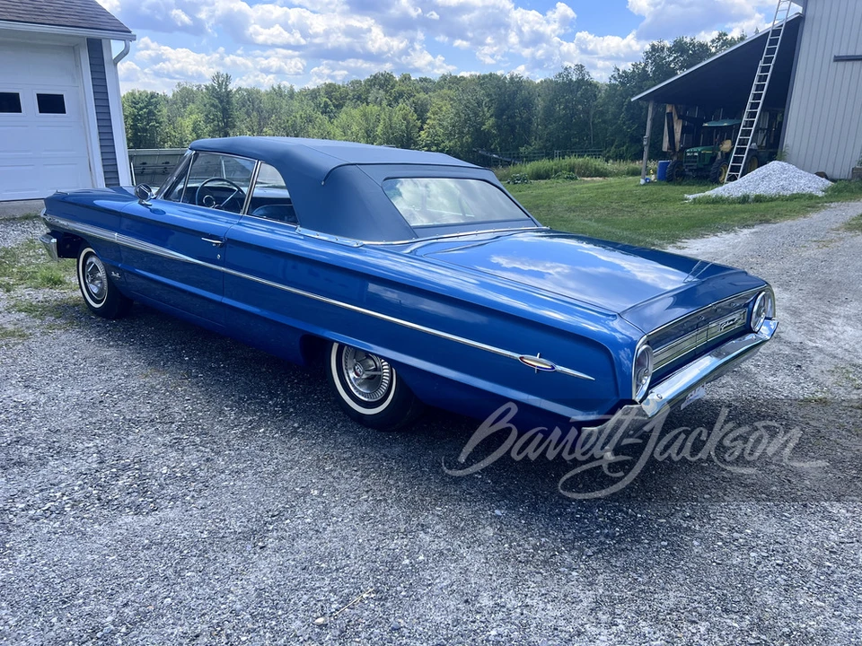1964 Ford Galaxie 2nd Gen - Image 23 of 26