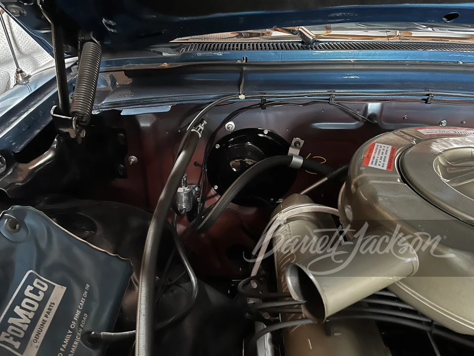 1964 Ford Galaxie 2nd Gen - Image 25 of 26