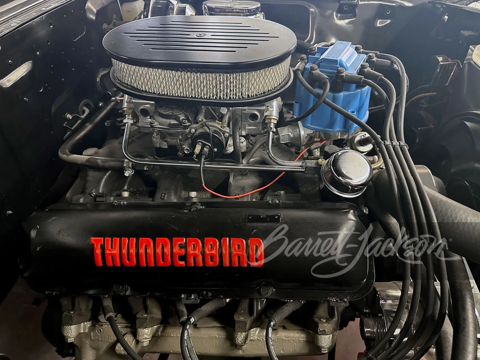 1964 Ford Galaxie 2nd Gen - Image 3 of 28