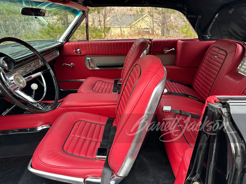1964 Ford Galaxie 2nd Gen - Image 4 of 28
