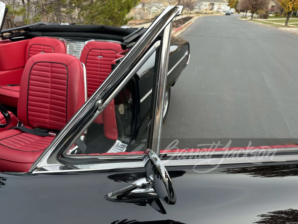1964 Ford Galaxie 2nd Gen - Image 7 of 28