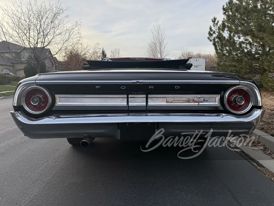 1964 Ford Galaxie 2nd Gen - Image 8 of 28