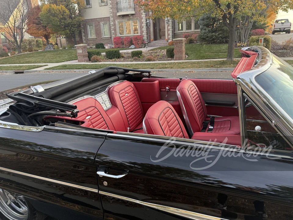 1964 Ford Galaxie 2nd Gen - Image 10 of 28