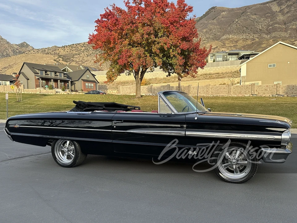 1964 Ford Galaxie 2nd Gen - Image 11 of 28