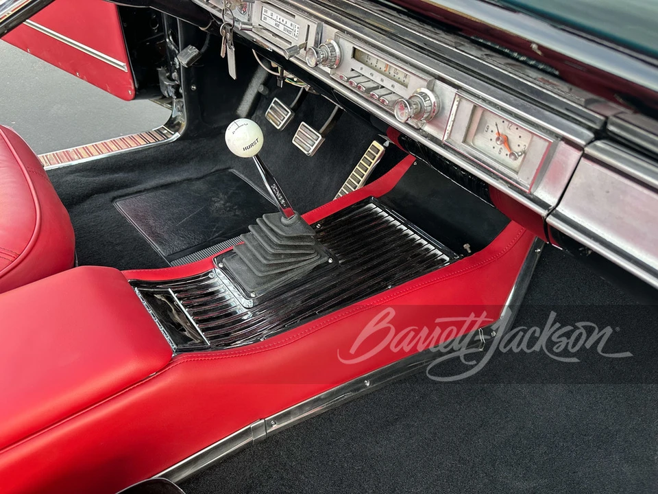 1964 Ford Galaxie 2nd Gen - Image 12 of 28