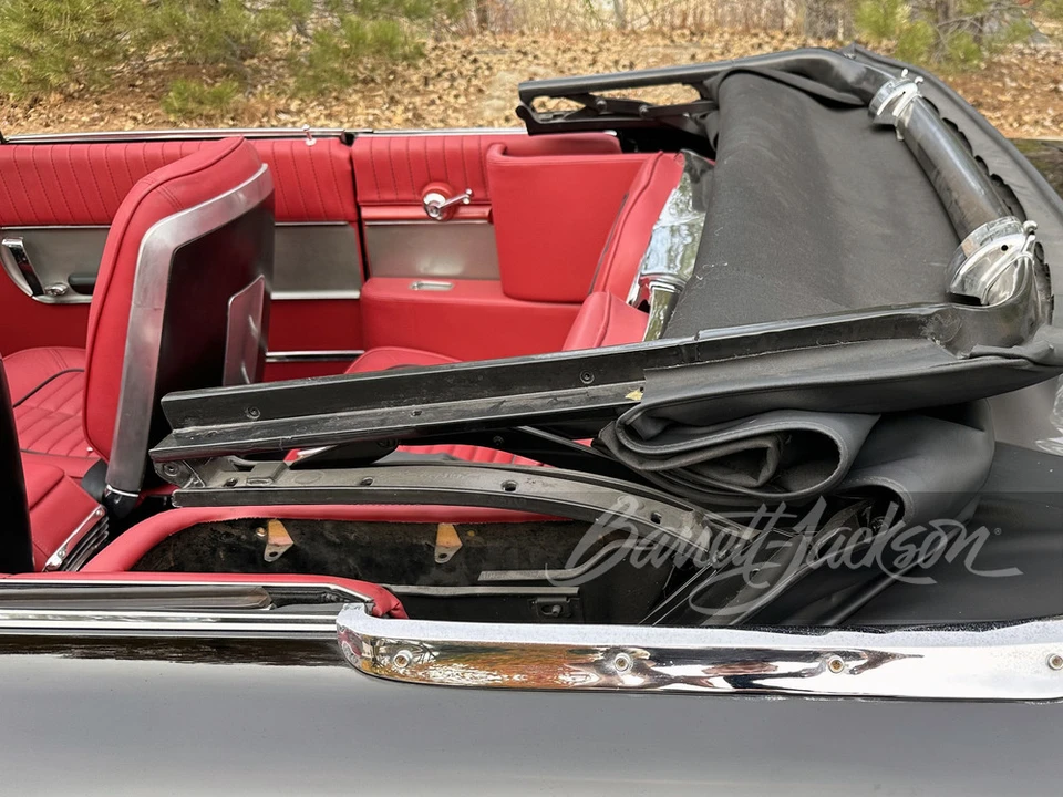 1964 Ford Galaxie 2nd Gen - Image 13 of 28