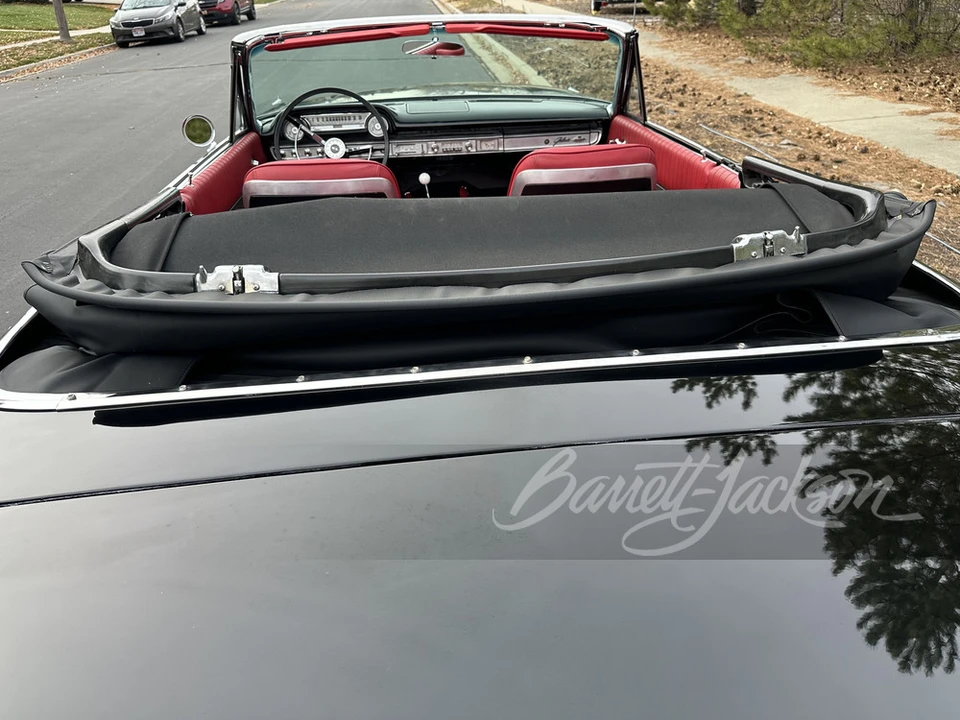 1964 Ford Galaxie 2nd Gen - Image 15 of 28