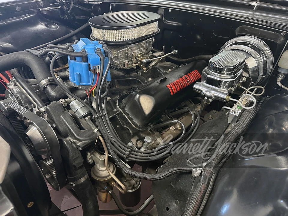 1964 Ford Galaxie 2nd Gen - Image 16 of 28