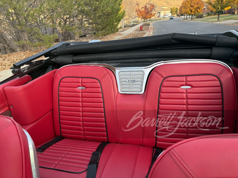 1964 Ford Galaxie 2nd Gen - Image 17 of 28