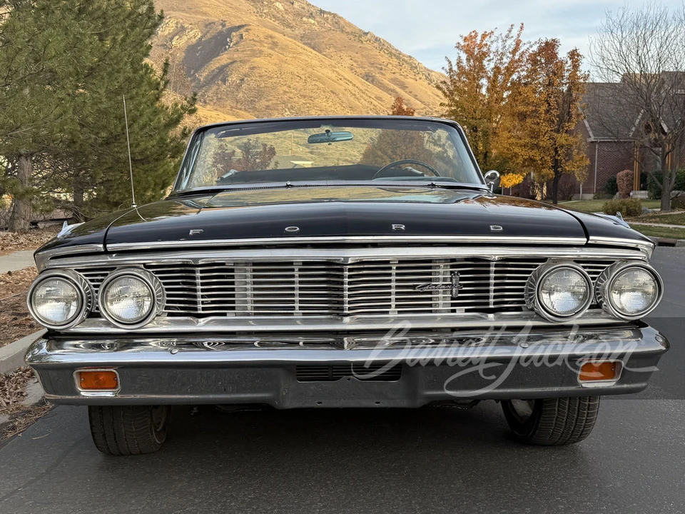 1964 Ford Galaxie 2nd Gen - Image 18 of 28