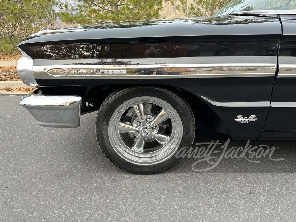 1964 Ford Galaxie 2nd Gen - Image 19 of 28