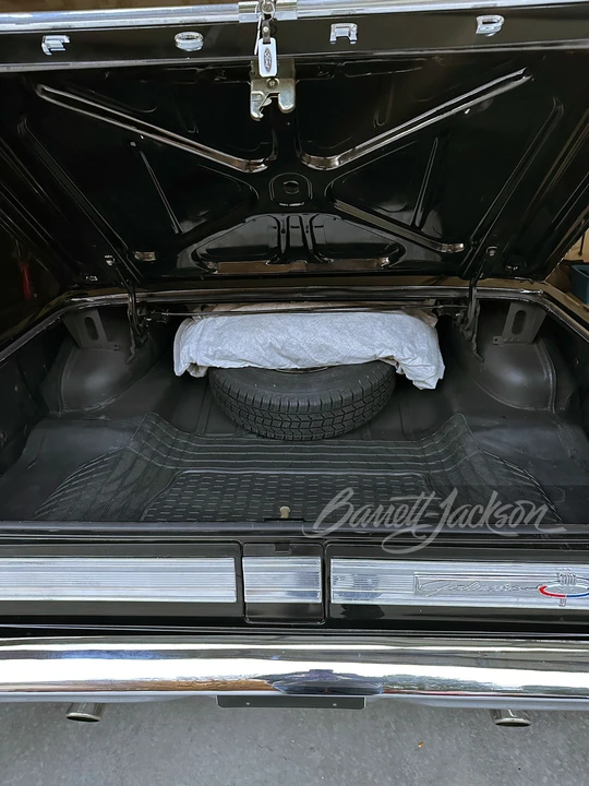 1964 Ford Galaxie 2nd Gen - Image 20 of 28