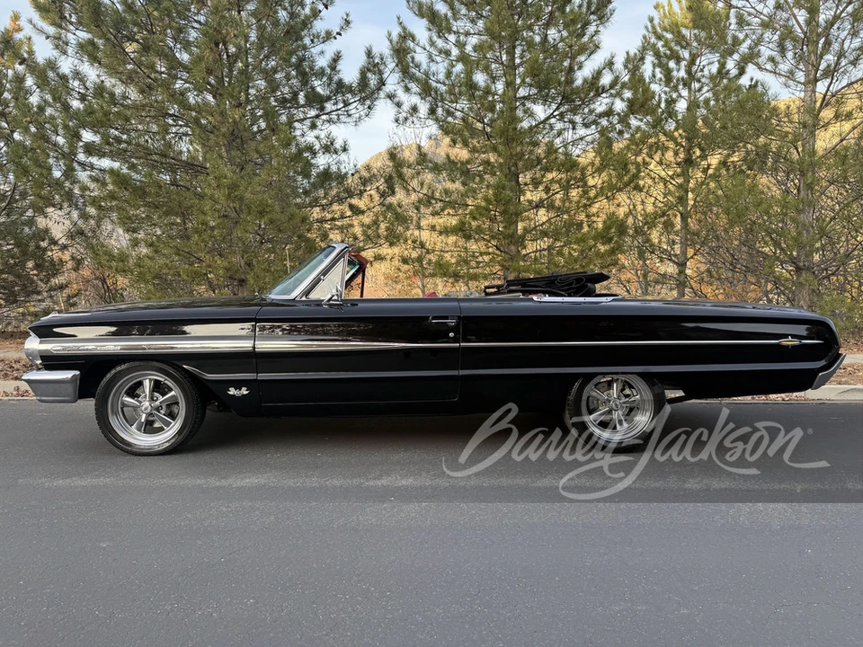 1964 Ford Galaxie 2nd Gen - Image 21 of 28