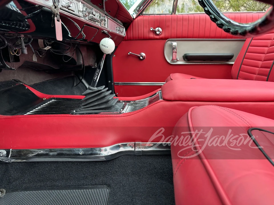 1964 Ford Galaxie 2nd Gen - Image 22 of 28