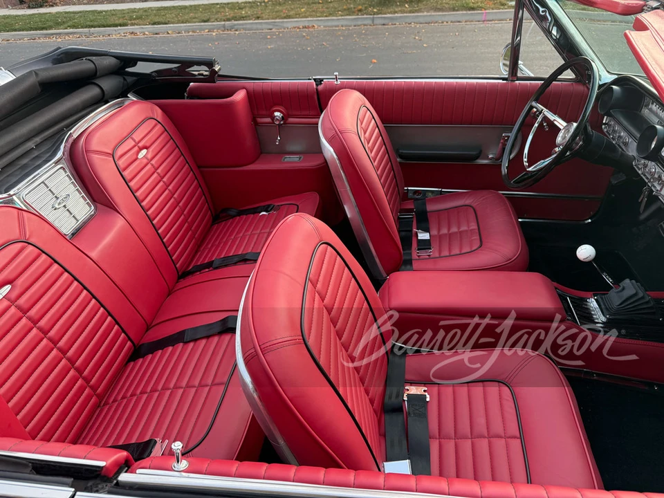 1964 Ford Galaxie 2nd Gen - Image 25 of 28