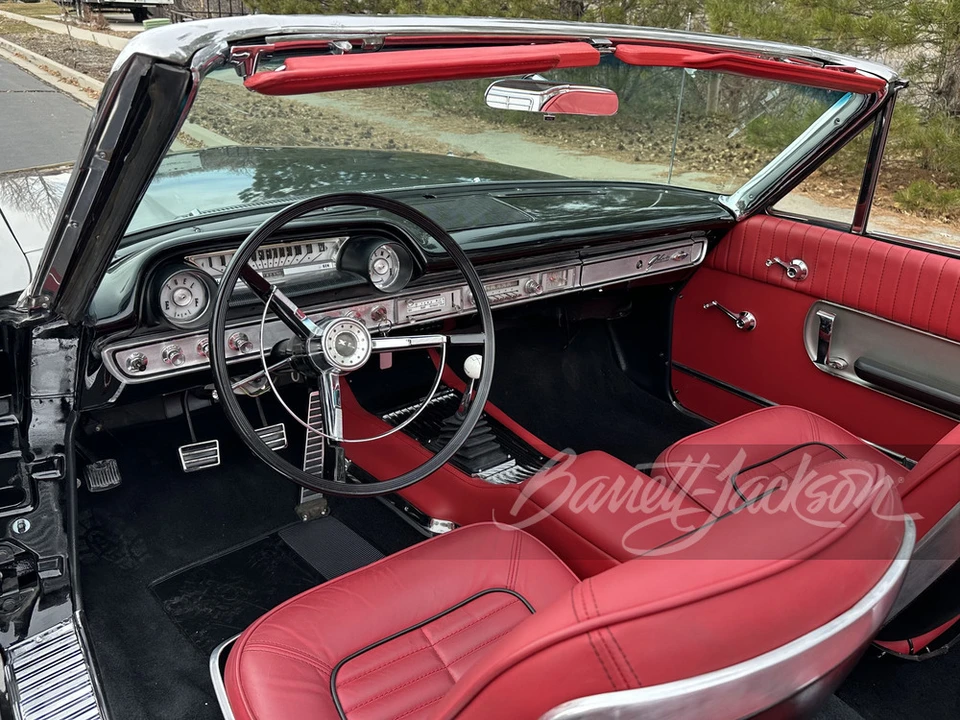 1964 Ford Galaxie 2nd Gen - Image 26 of 28