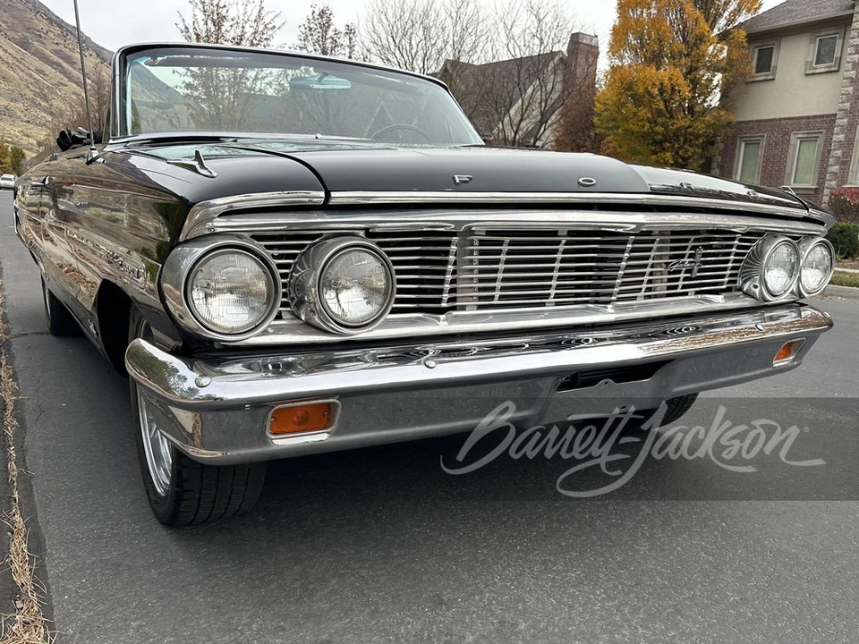 1964 Ford Galaxie 2nd Gen - Image 27 of 28