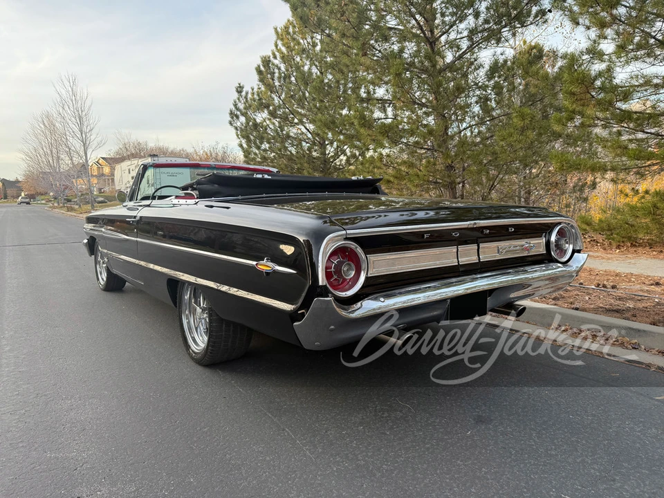 1964 Ford Galaxie 2nd Gen - Image 2 of 28