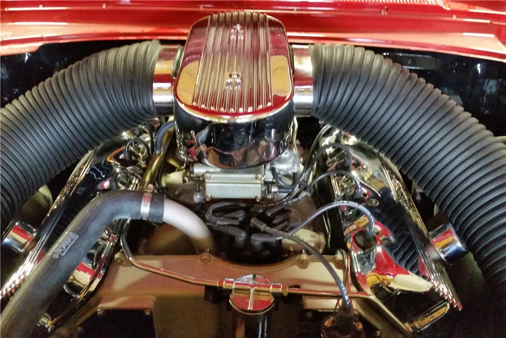 1964 Ford Galaxie 2nd Gen - Image 3 of 6