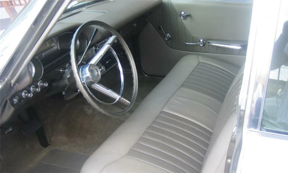 1964 Ford Country Squire - Image 5 of 7