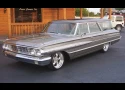 1964 Ford Country Squire - Image 6 of 7