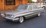 1964 Ford Country Squire - Image 7 of 7
