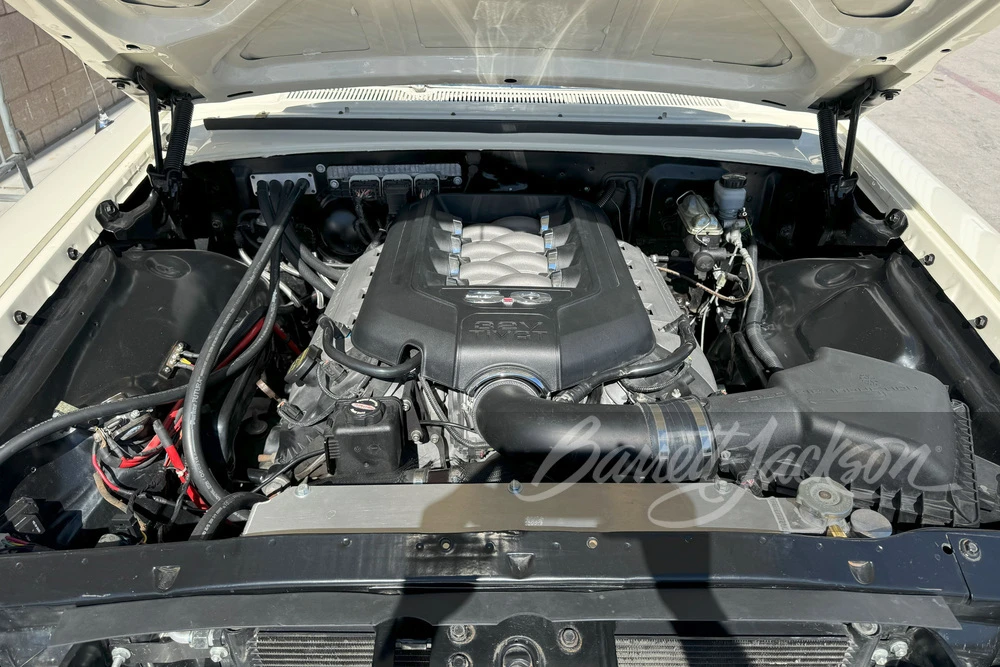 1964 Ford Galaxie 2nd Gen - Image 3 of 21
