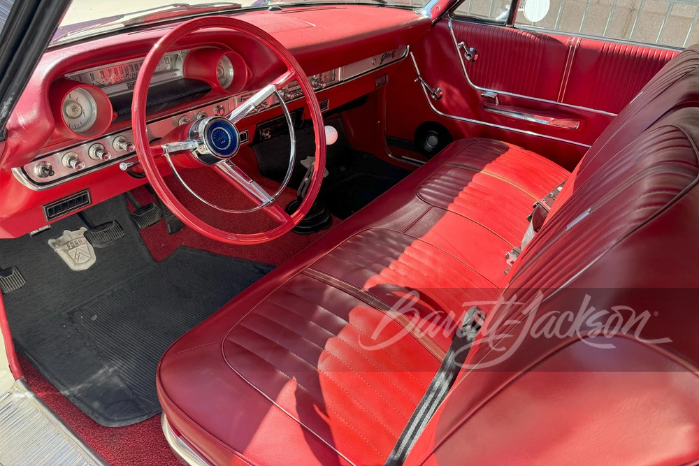 1964 Ford Galaxie 2nd Gen - Image 4 of 21