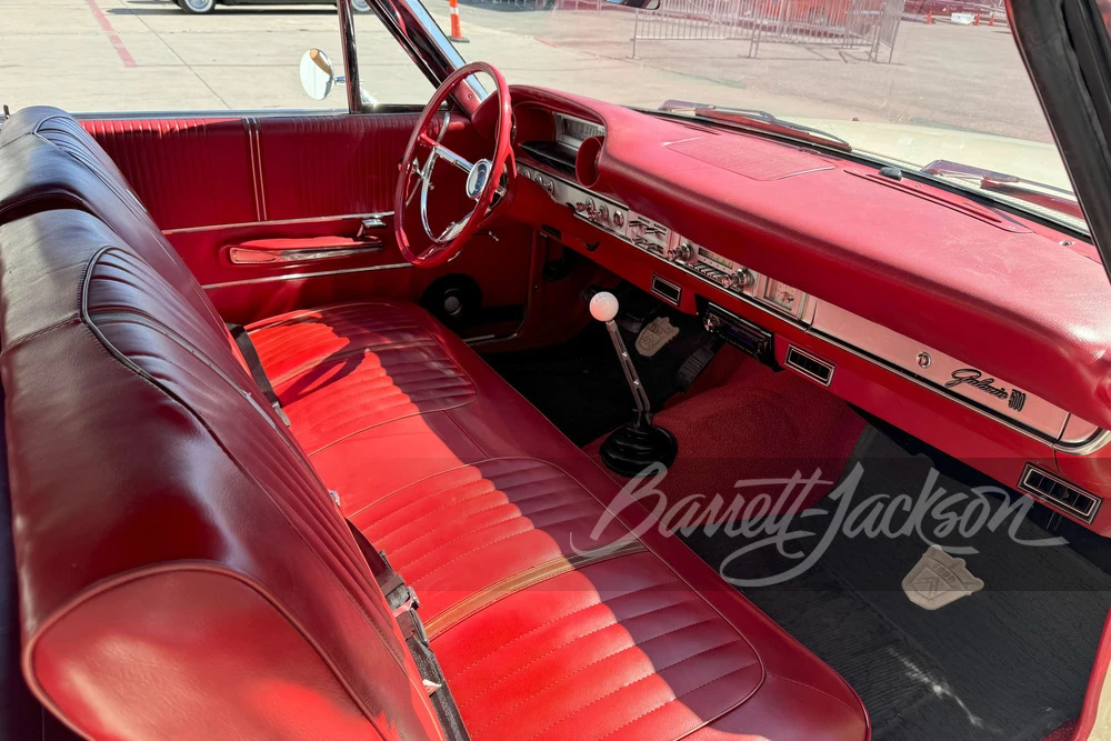 1964 Ford Galaxie 2nd Gen - Image 9 of 21