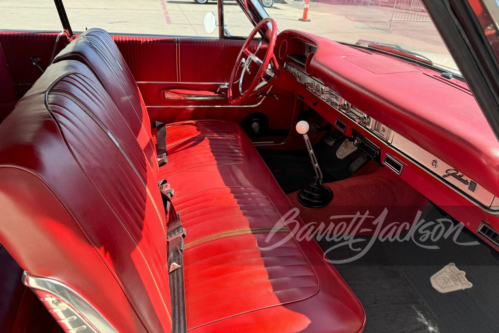1964 Ford Galaxie 2nd Gen - Image 10 of 21