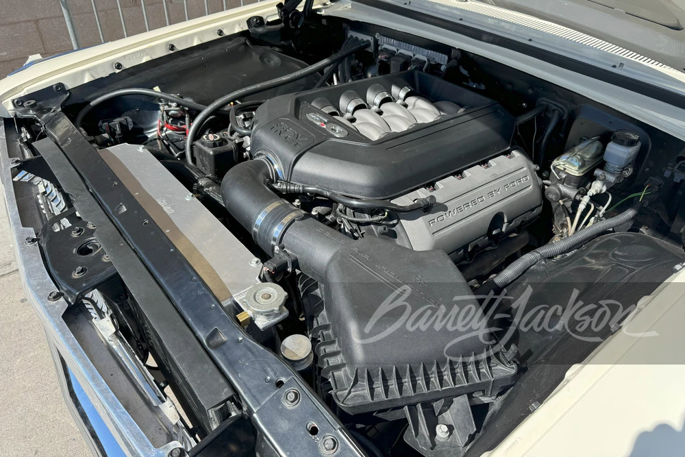 1964 Ford Galaxie 2nd Gen - Image 7 of 21