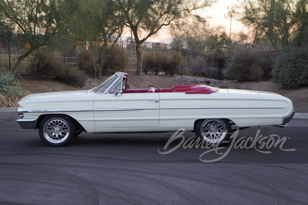 1964 Ford Galaxie 2nd Gen - Image 12 of 21