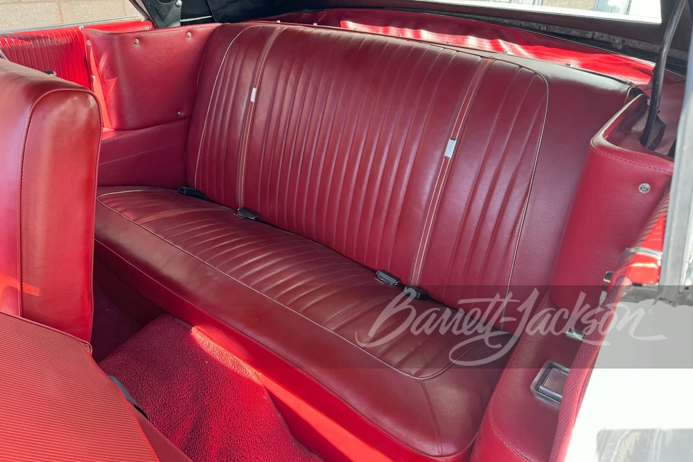 1964 Ford Galaxie 2nd Gen - Image 11 of 21