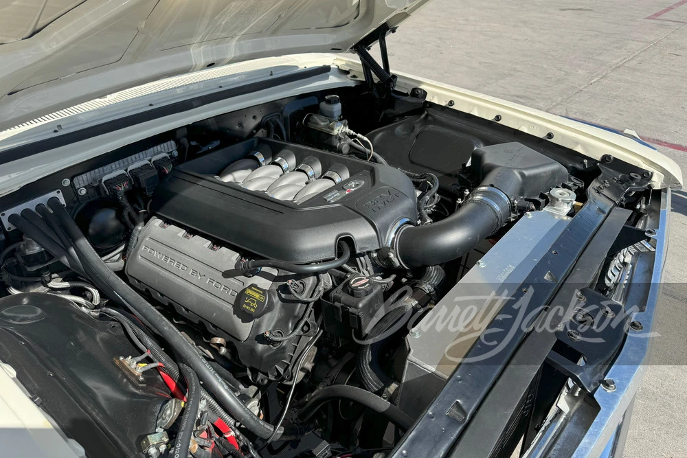 1964 Ford Galaxie 2nd Gen - Image 6 of 21