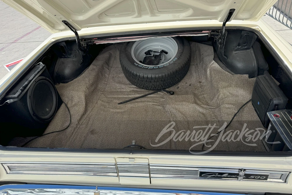 1964 Ford Galaxie 2nd Gen - Image 21 of 21