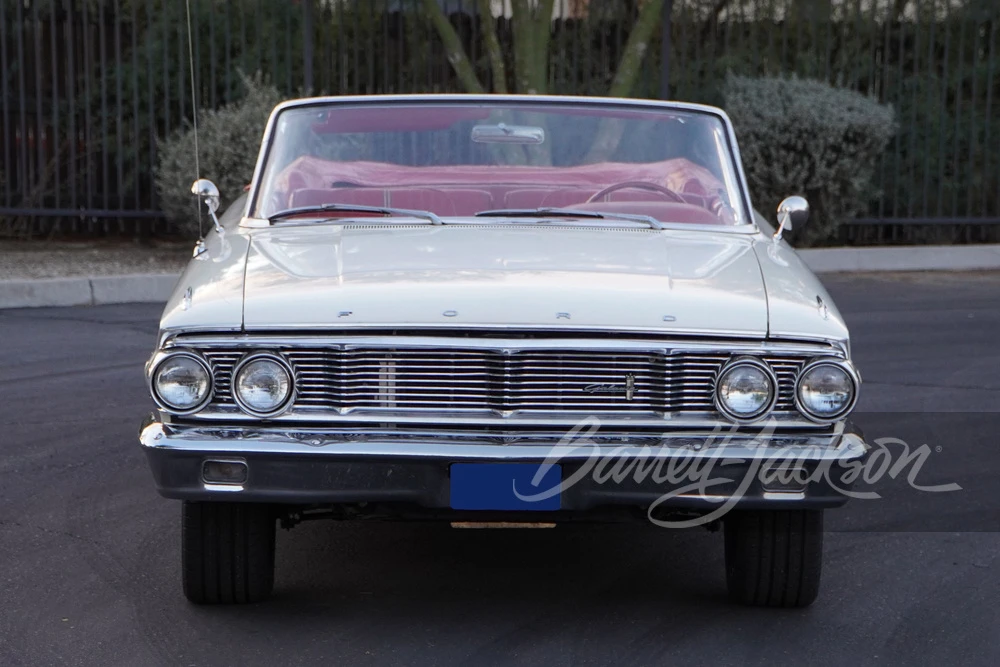 1964 Ford Galaxie 2nd Gen - Image 19 of 21