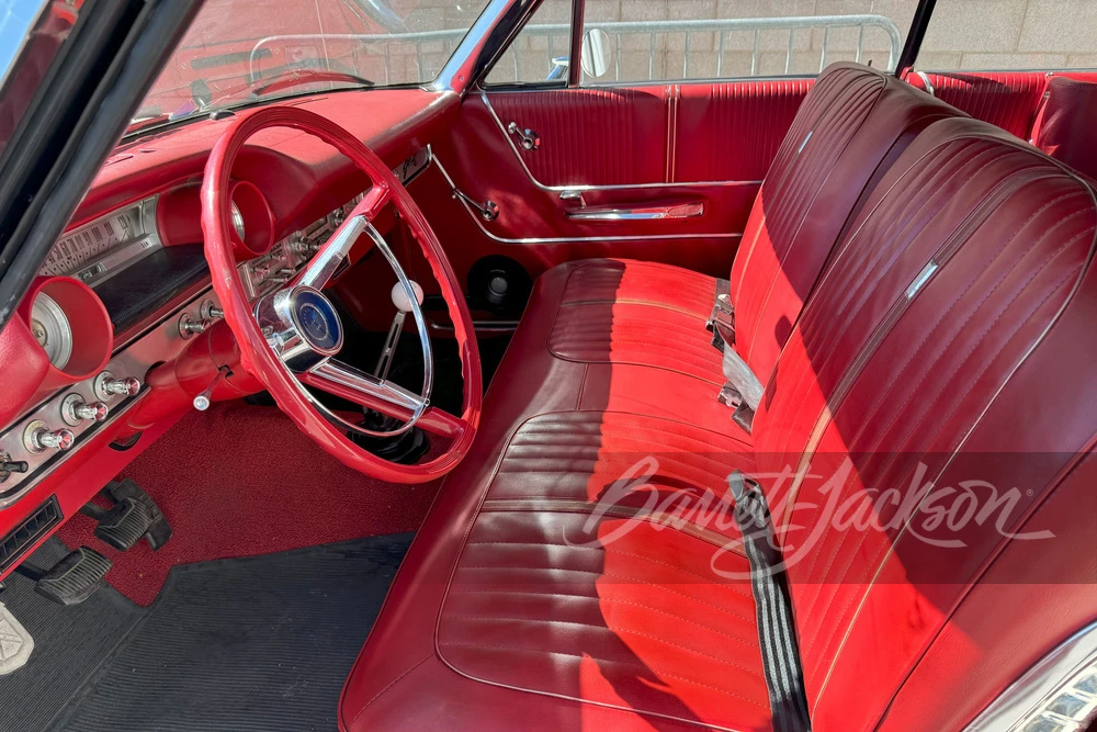 1964 Ford Galaxie 2nd Gen - Image 8 of 21