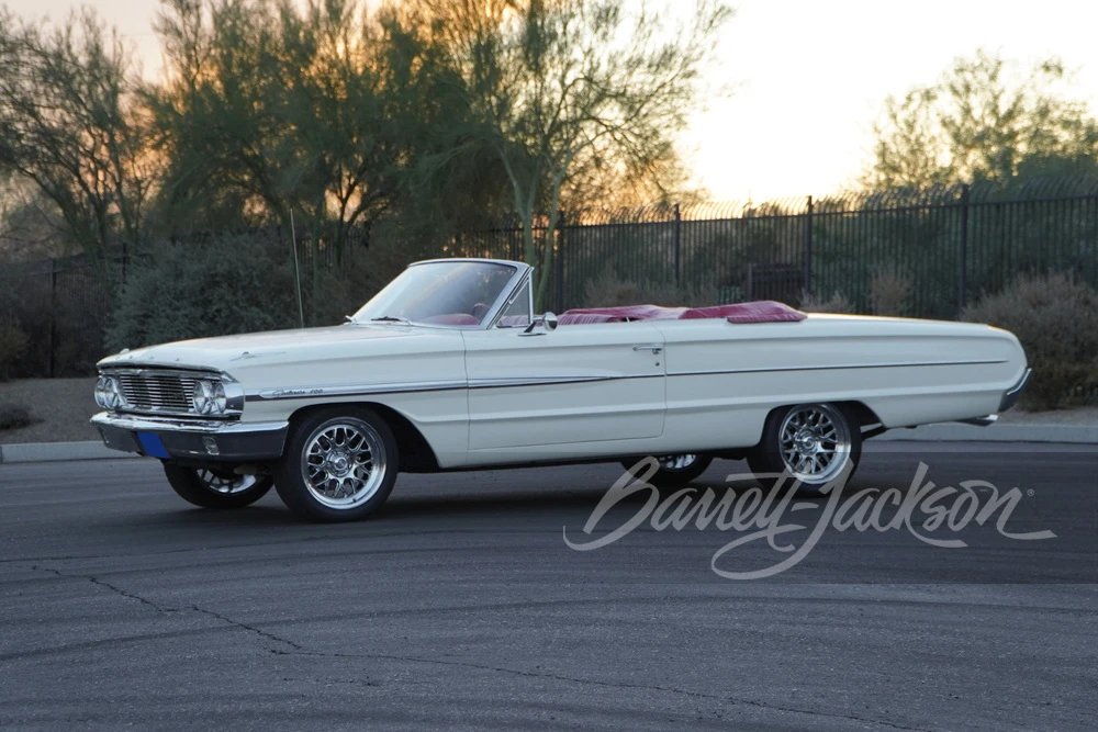 1964 Ford Galaxie 2nd Gen - Image 18 of 21