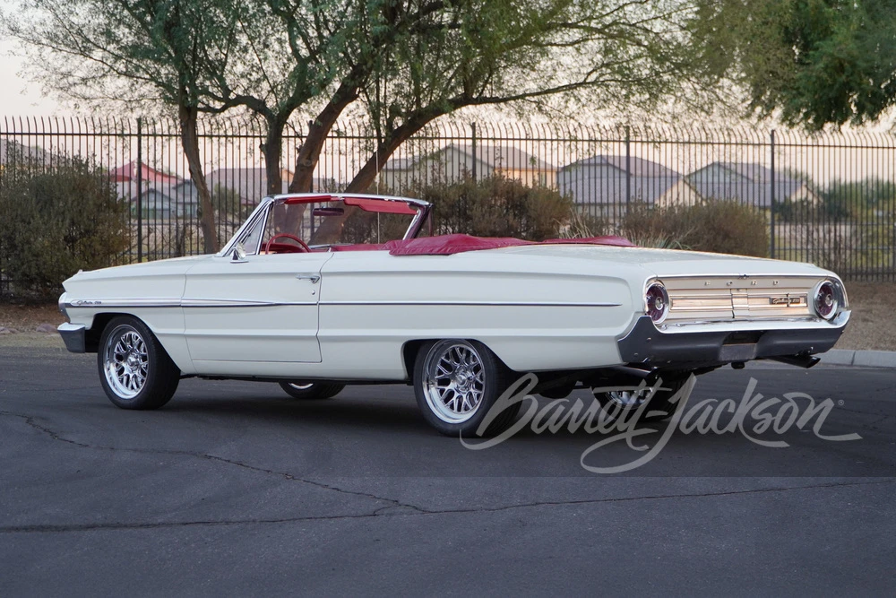 1964 Ford Galaxie 2nd Gen - Image 17 of 21