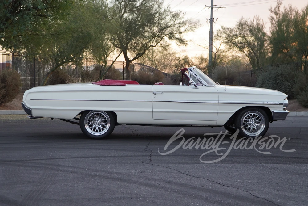 1964 Ford Galaxie 2nd Gen - Image 5 of 21
