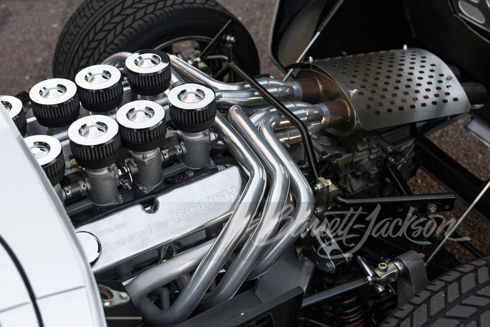 1964 Ford Replica - Image 2 of 19