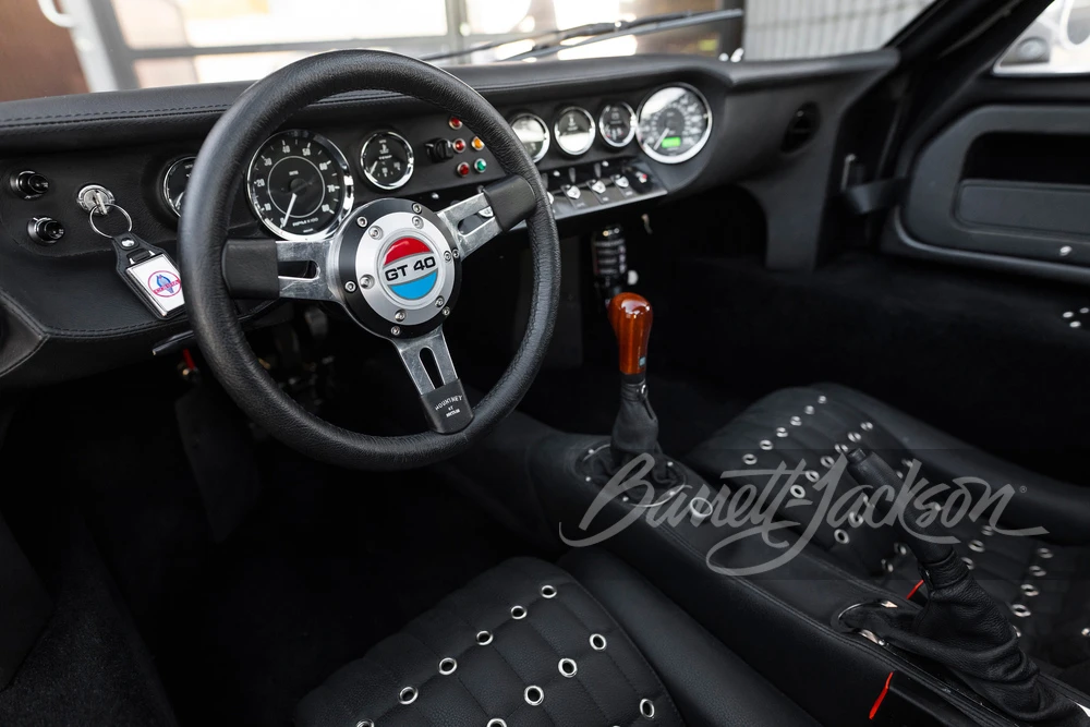 1964 Ford Replica - Image 3 of 19