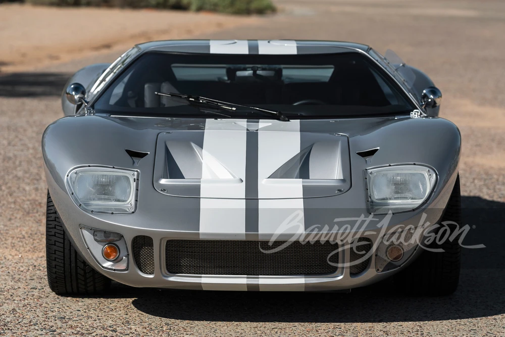 1964 Ford Replica - Image 4 of 19