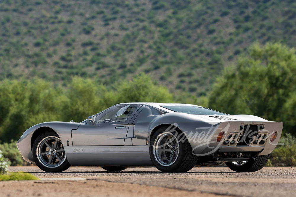 1964 Ford Replica - Image 5 of 19