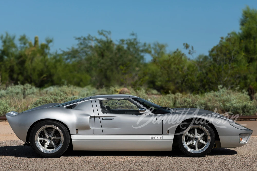 1964 Ford Replica - Image 7 of 19