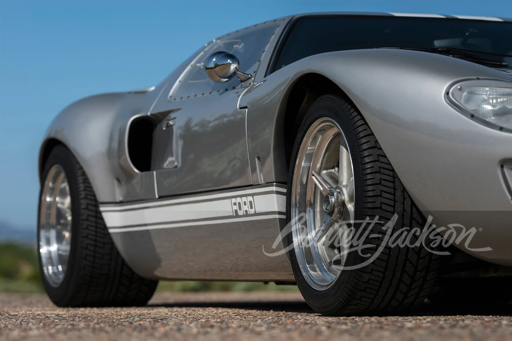 1964 Ford Replica - Image 10 of 19