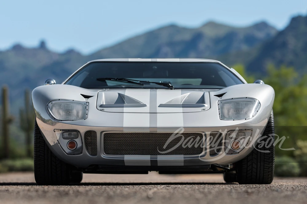 1964 Ford Replica - Image 13 of 19
