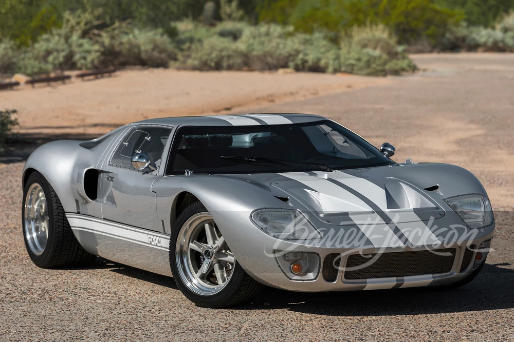 1964 Ford Replica - Image 17 of 19